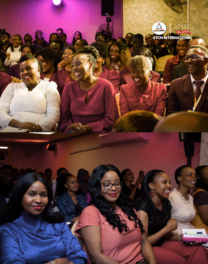 GTCM Hosted